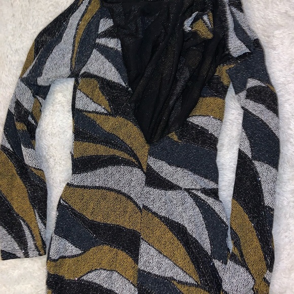 2️⃣times🥳🎈🎊🎉HOST PIC🛍🎁Sexy Party 🎉 Dress Preloved Like New - Picture 5 of 16